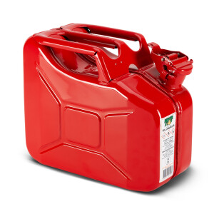 Jeepdunk 10L
