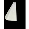 Aluminiumblad PG Tools raka