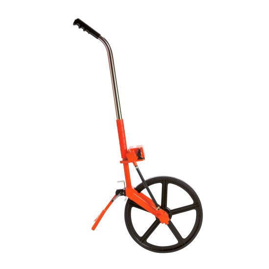 Mäthjul BMI Trumeter