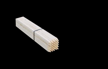 Stakkäpp 500mm 22x22mm 1575st