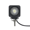 Arbetslampa LED 11W10-32V DC