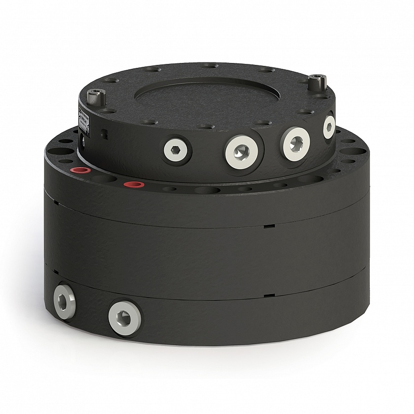Rotator CPR15-01
