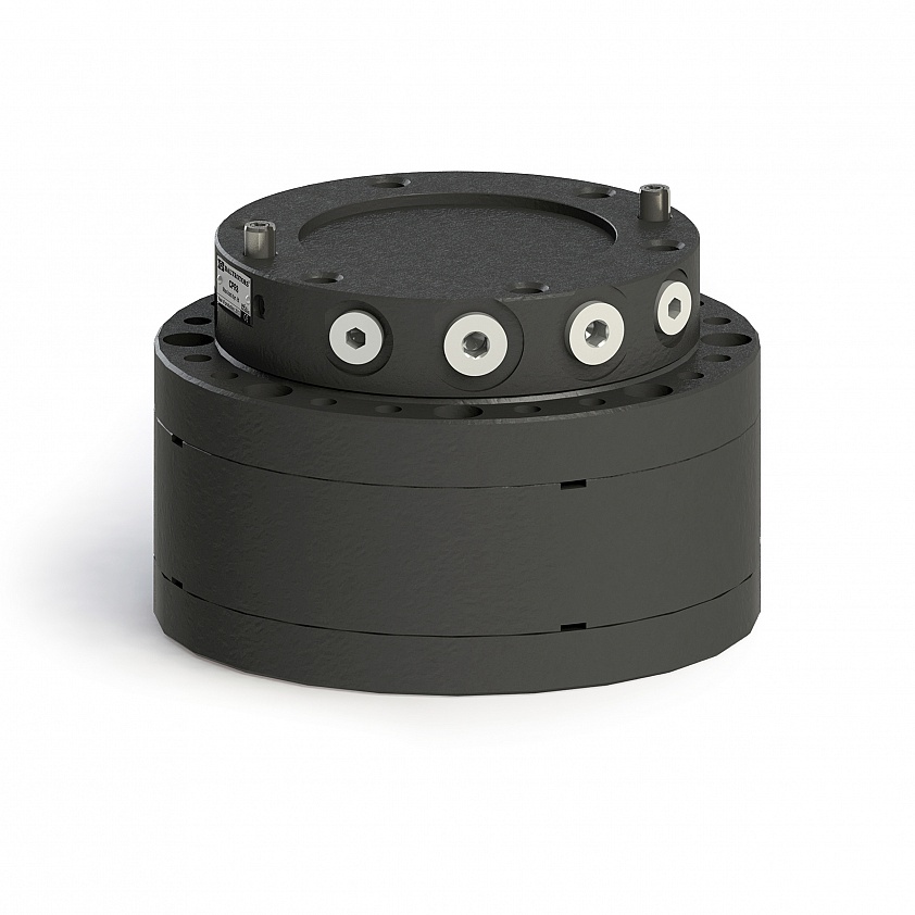 Rotator CPR8