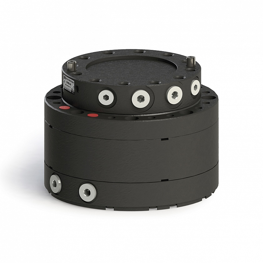 Rotator CPR9-01