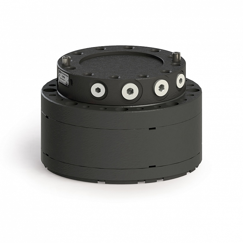 Rotator CPR9