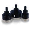 Diamanthålsåg DryXcut 16mm