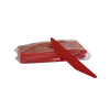 Fluktsticka röd 50st-pack