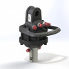 Rotator GR10, tapp 39,5mm, 2års garanti