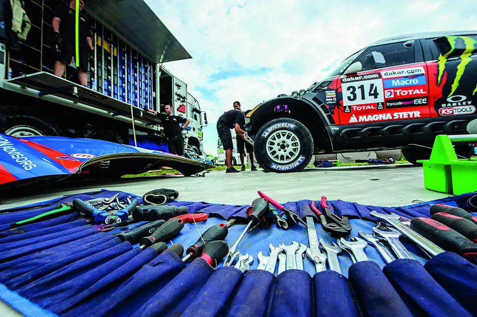 KS tools dakar KS tools dakar