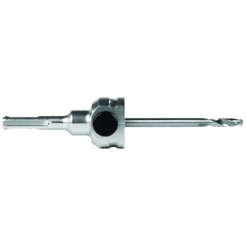 Snabbfäste MXqs ONE CLICK arbor - SDS + -inkl. HSS pilot bor