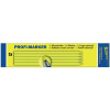 Refill, 0099 Gul 5-pack