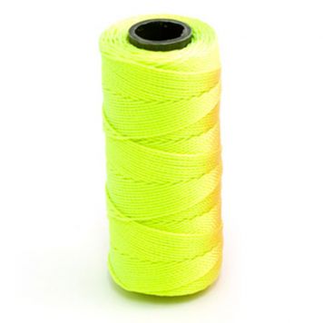 Murarsnöre, fl.gul, 100g