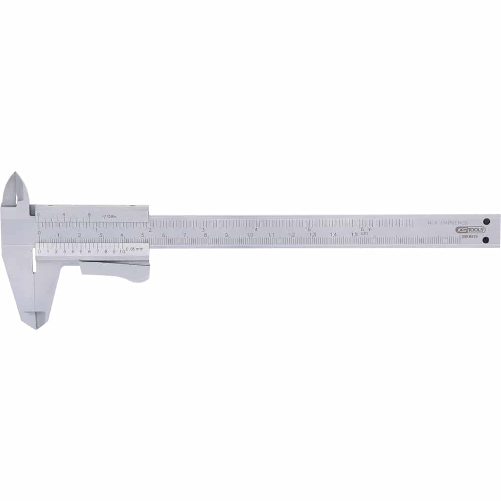 Skjutmått litet 0 - 150mm