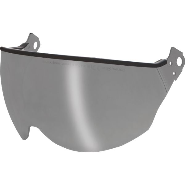 Visir Kask V2 Plus Rökfärgad