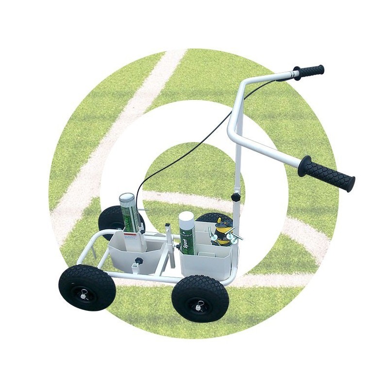 Linjevagn Sport Tracing