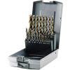 Borrsats HSS-CO 5% 1-10X0,5 19st