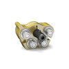 Cejn MultiX quattro snabbkoppling 3/8" hane