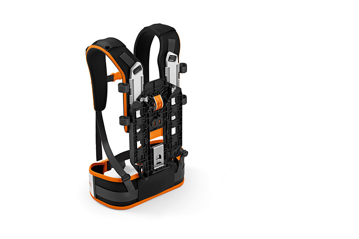 Bärsystem för AR - 4871 batteri