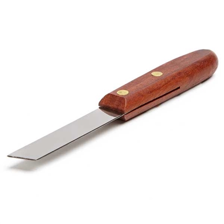 Kittkniv Harris körsbärsskaft