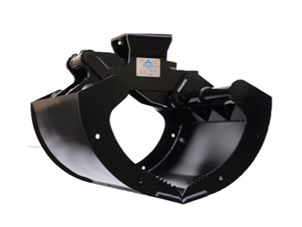 Gripskopa 740mm / 200L / 170Kg