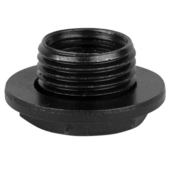 Adapter 5/8 x 1/2 3-pack