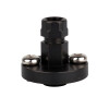 Adapter MXqs ONE CLICK - High Torque 5/8 – 2xskruv (hole sa