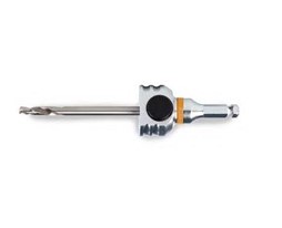Snabbfäste MXqs ONE CLICK arbor - Hex 8,5 -inkl. HSS pilot b