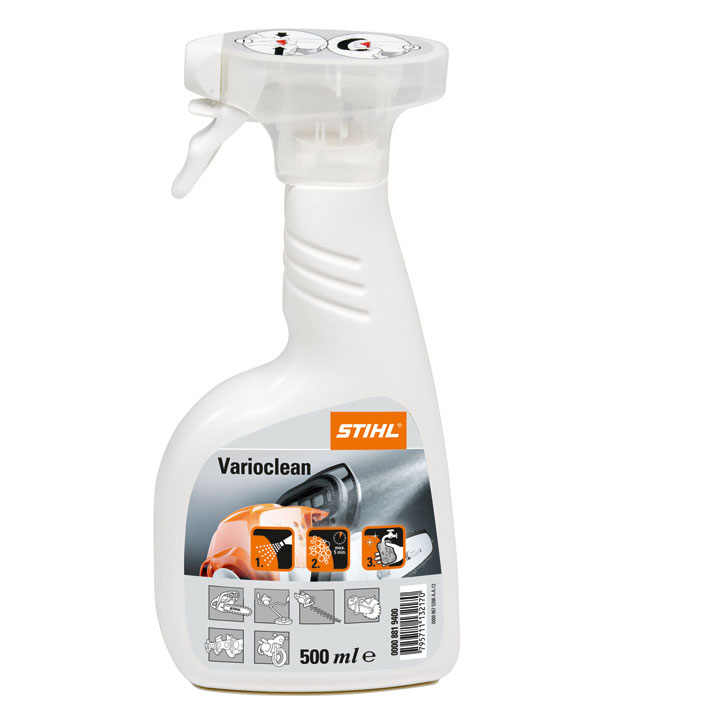 Varioclean 500 Ml