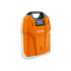 Batteri AR 2000l + sladd/adapter
