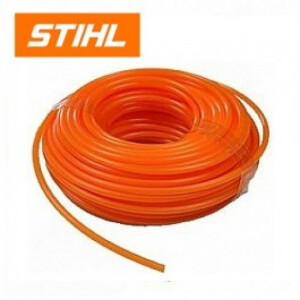 NYLONLINA RUND 2,4 MM x 14 M