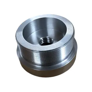 Adapter till oilkey patroner