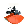 Gripskopa 400mm / 250L Kinshofer