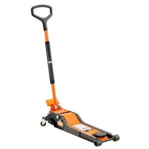 DOMKRAFT 1,5 T EXTRA LÅNG