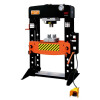HYDRAULPRESS 100 TON