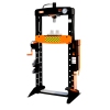 HYDRAULPRESS 20 TON