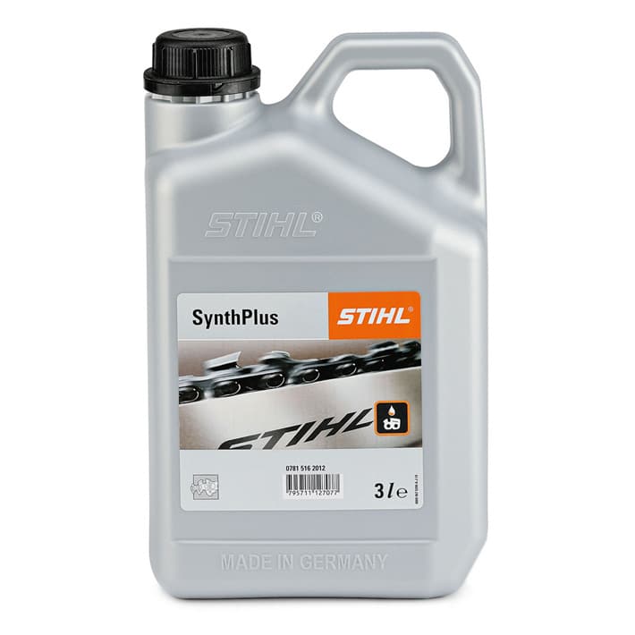 Kedjeolja Mineral Synthplus 5 L