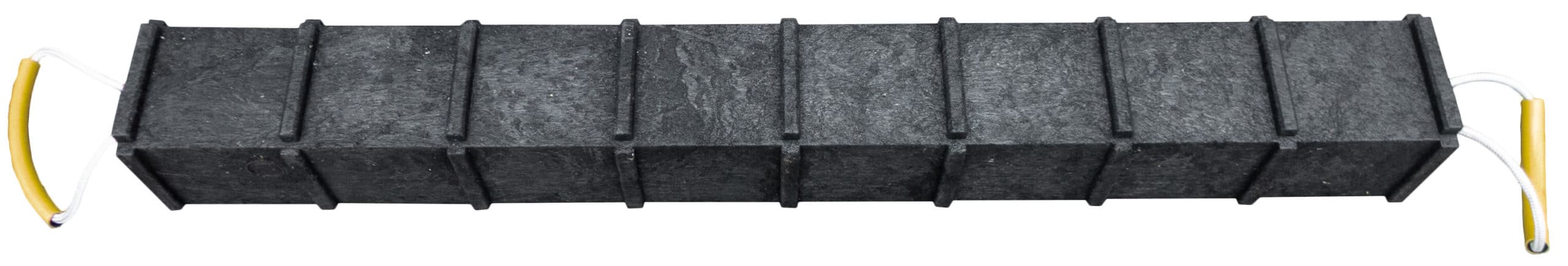 Stabiliseringsblock 1174x140x140