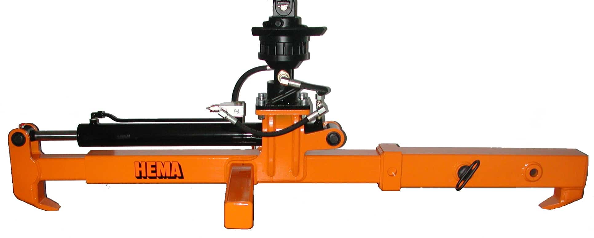 Körplåtslyft 1500Kg Halvautomatisk