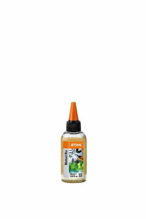 Multiolja bio 50 ml