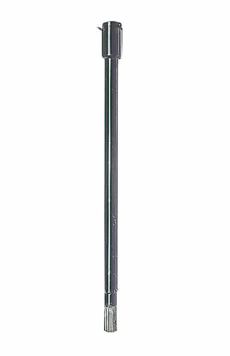 Borrförlängare 45 cm