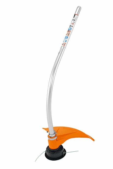 Tillsats trimmer ac c 6-2 fsb-km