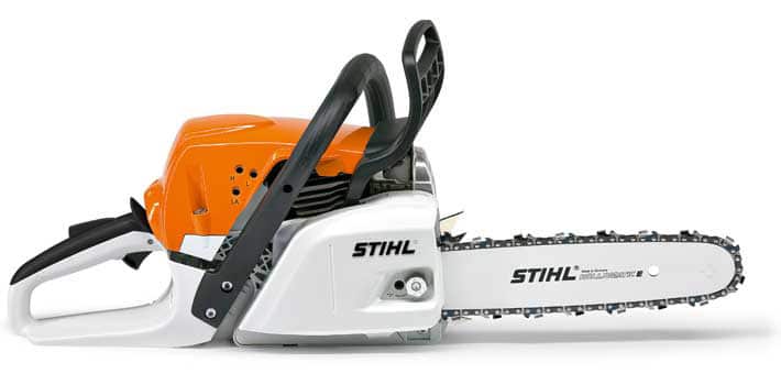 MS 231 motorsåg 35 cm 3/8"" P p"