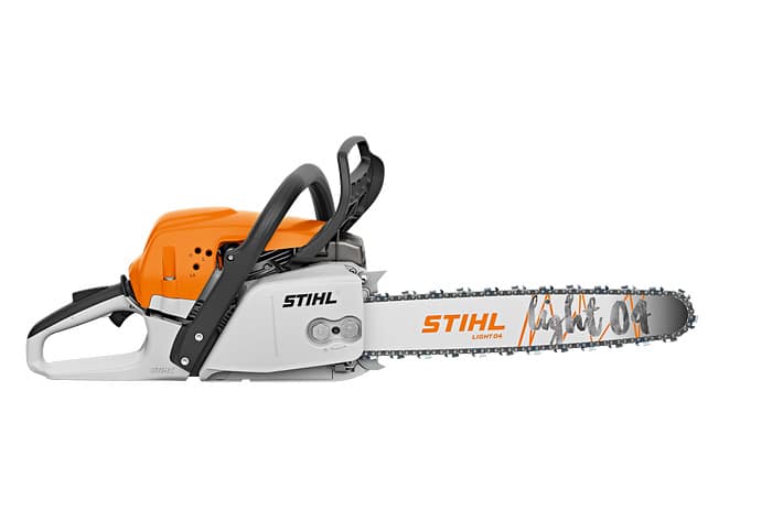 MS 271 motorsåg 35 cm - rm