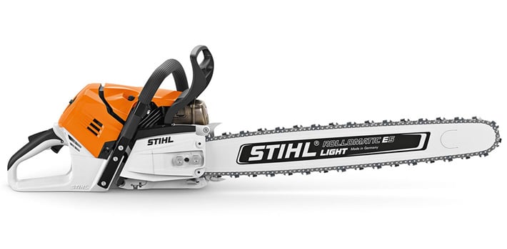 MS 500i-W MOTORSÅG 50 CM