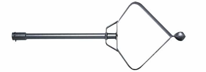 Planteringsborr 26 cm