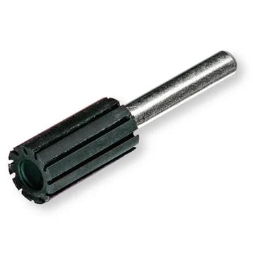 Hållare EXP Gummi 25x25