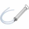 Dubbelverkande handpump