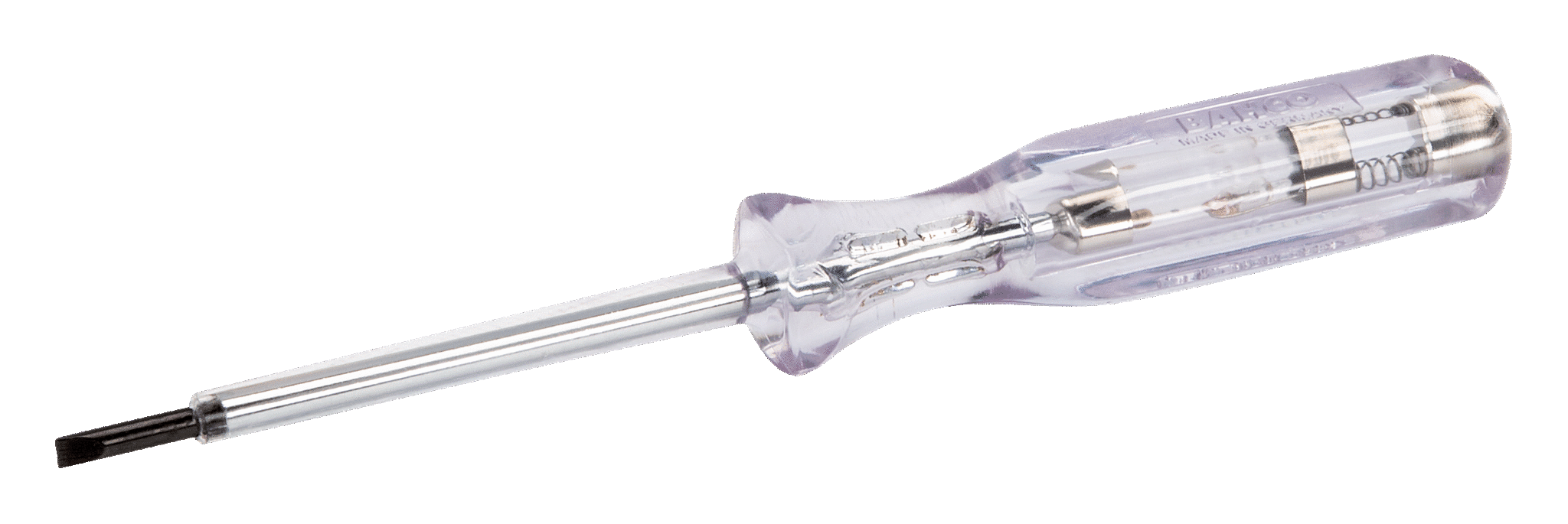 Spänningsprovare 150-250V bahco
