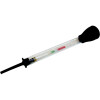 Syraprovare batteri Bahco