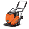 Vibratorplatta fram LF 100 LAT (Diesel)
